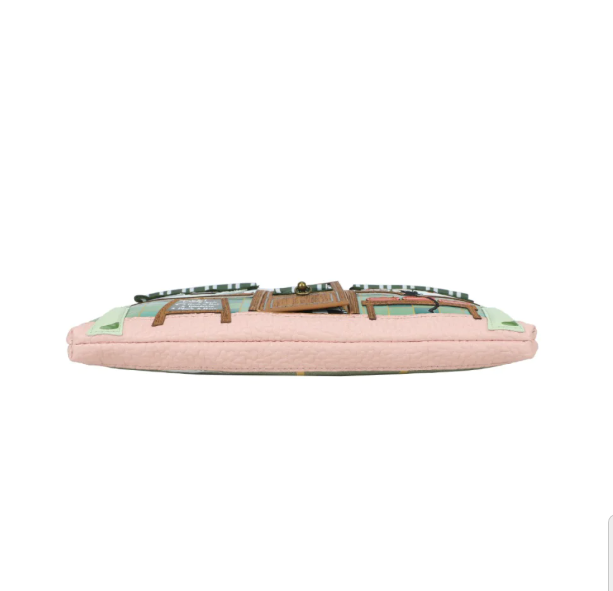 PREORDER Vendula Pie Shop Kate Pouch Bag