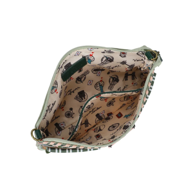 PREORDER Vendula Pie Shop Kate Pouch Bag
