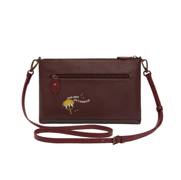 Vendula Mystic Wicks Kate Pouch Bag