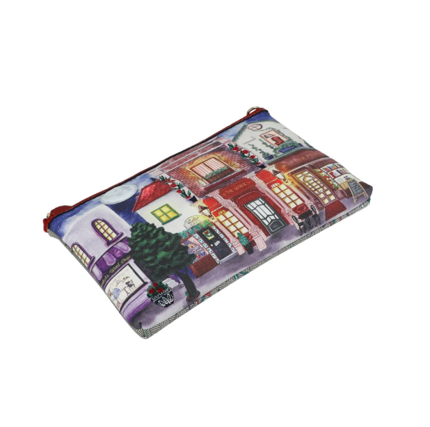 PREORDER Vendula Cheers Street Kate Pouch Bag