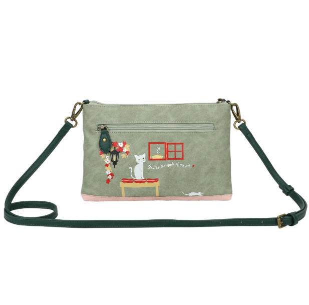 PREORDER Vendula Pie Shop Kate Pouch Bag