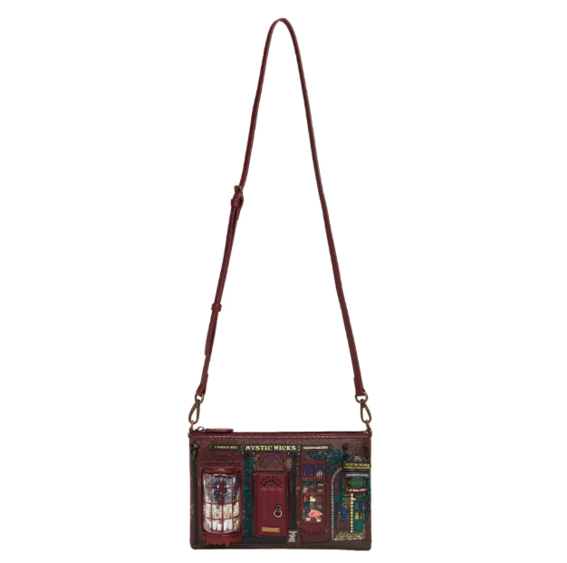 Vendula Mystic Wicks Kate Pouch Bag
