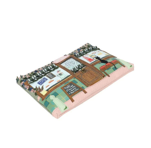 PREORDER Vendula Pie Shop Kate Pouch Bag