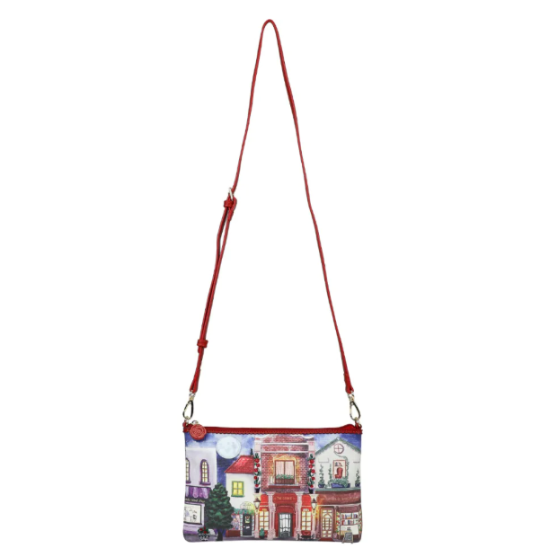 PREORDER Vendula Cheers Street Kate Pouch Bag