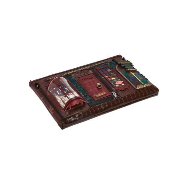 Vendula Mystic Wicks Kate Pouch Bag