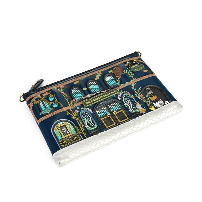 Vendula Corner Cauldron Kate Bag