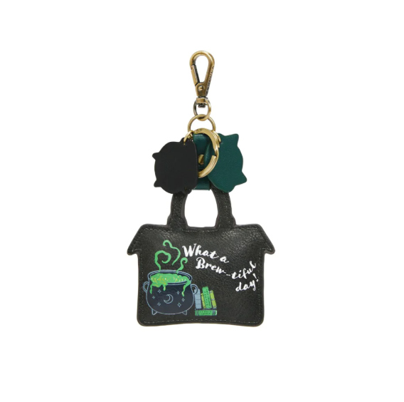 Vendula Witches Pantry Key Charm