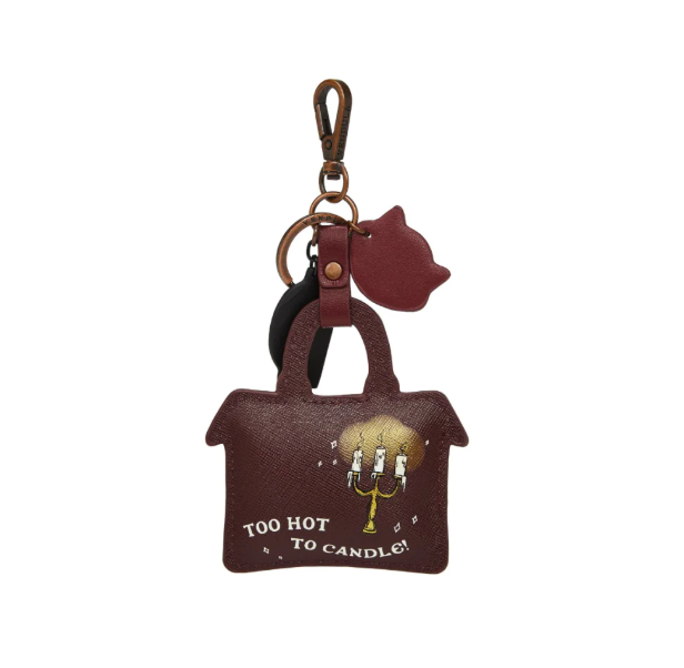 Vendula Mystic Wicks Key Charm