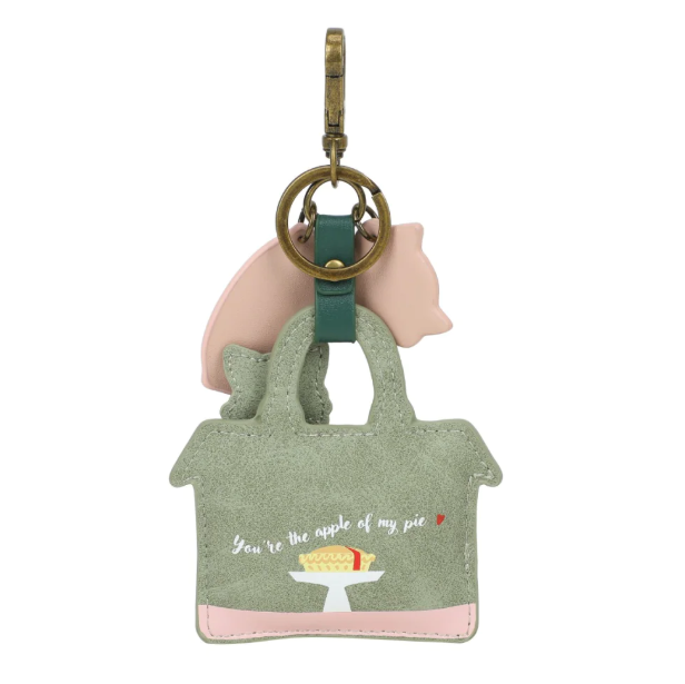 PREORDER Vendula Pie Shop Key Charm