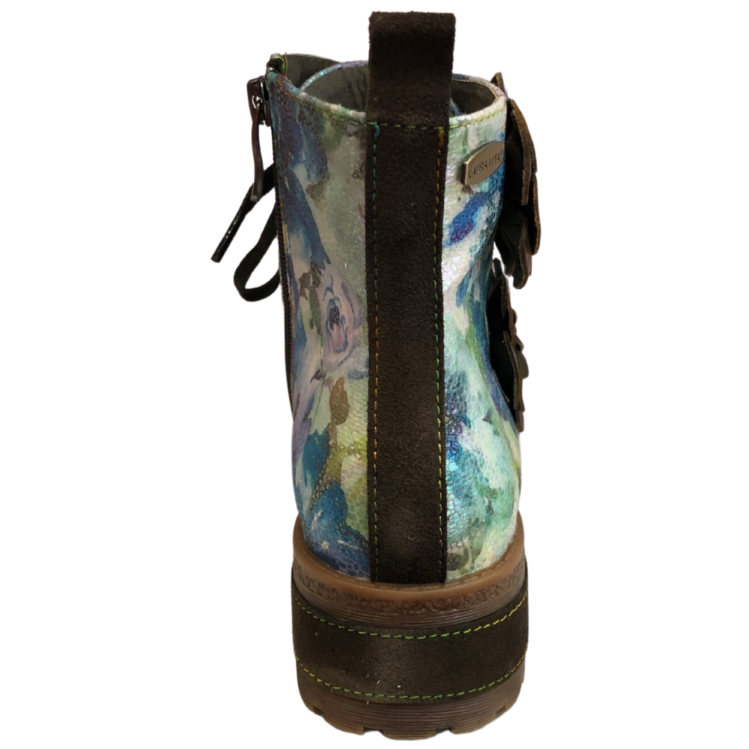 Laura Vita Cocrailo Kaki