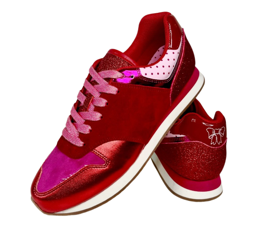 PREORDER Lola Ramona x Shoe Fun Valentine
