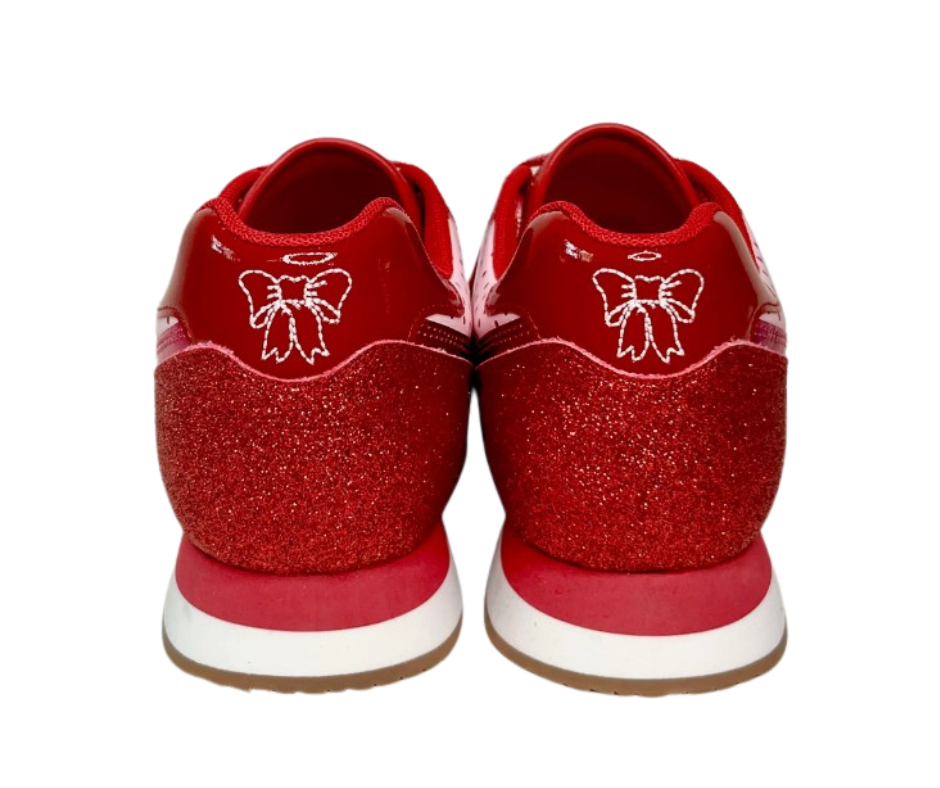 PREORDER Lola Ramona x Shoe Fun Valentine