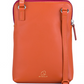 Mywalit Travel Phone Purse Lucca