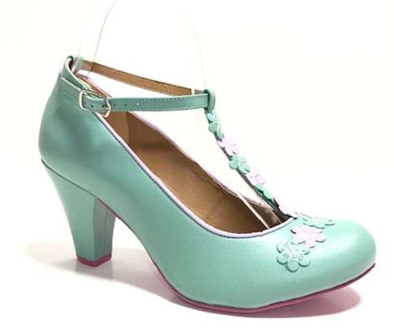 Cristofoli Lucille Soft Green