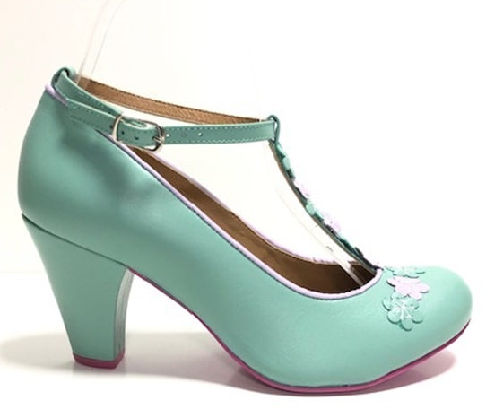 Cristofoli Lucille Soft Green