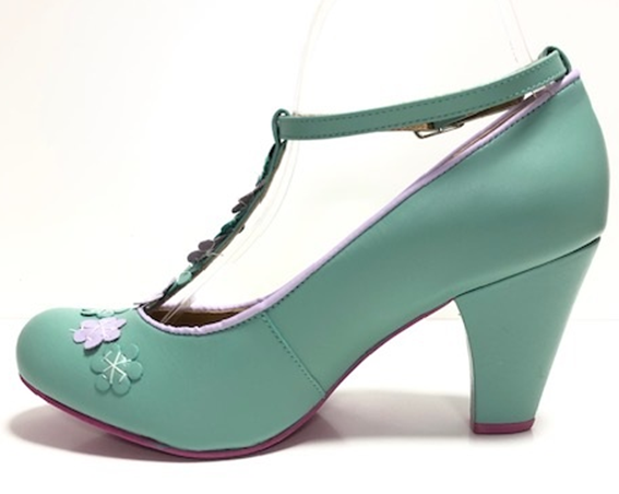 Cristofoli Lucille Soft Green