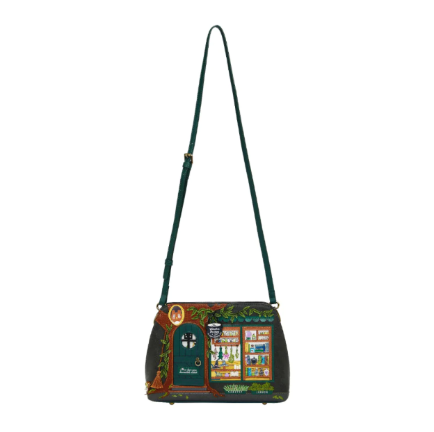 Vendula Witches Pantry Luna Pouch