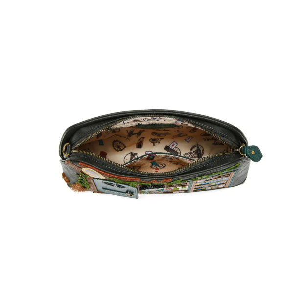 Vendula Witches Pantry Luna Pouch
