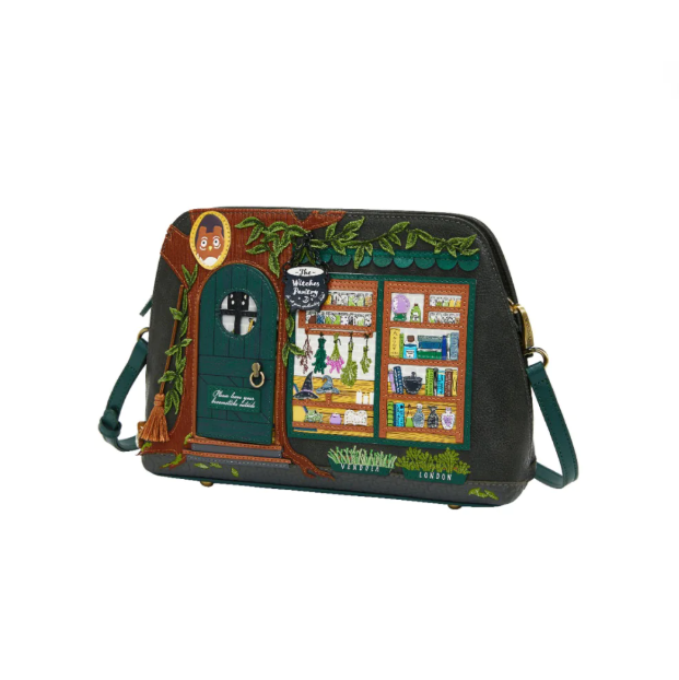 Vendula Witches Pantry Luna Pouch