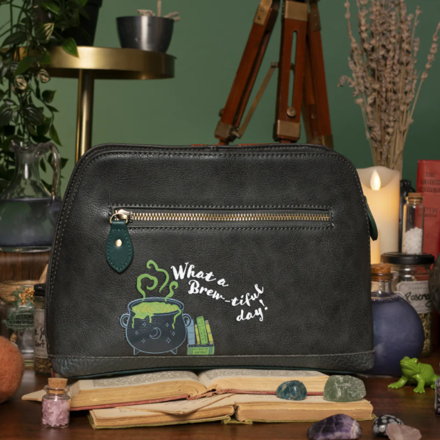 Vendula Witches Pantry Luna Pouch