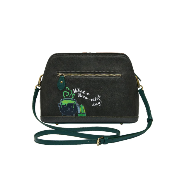 Vendula Witches Pantry Luna Pouch