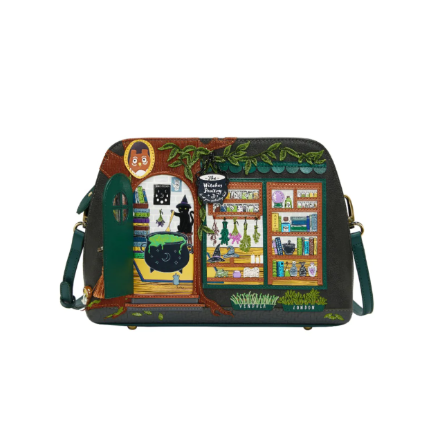 Vendula Witches Pantry Luna Pouch