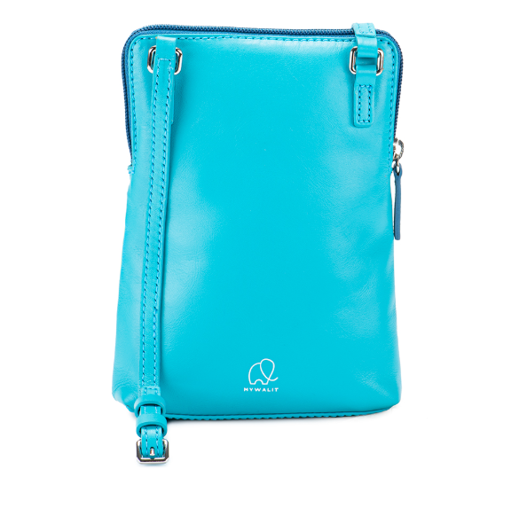 Mywalit Travel Phone Purse Liguria