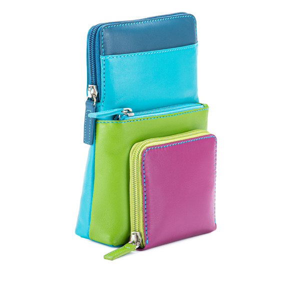 Mywalit Travel Phone Purse Liguria