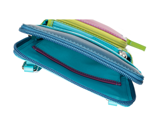 Mywalit Travel Phone Purse Liguria