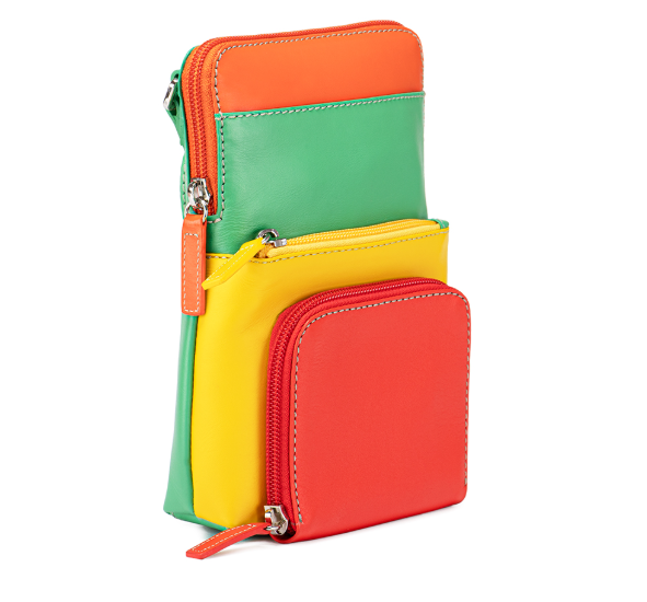 Mywalit Travel Phone Purse Sicily