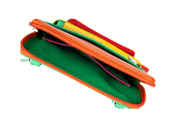 Mywalit Travel Phone Purse Sicily