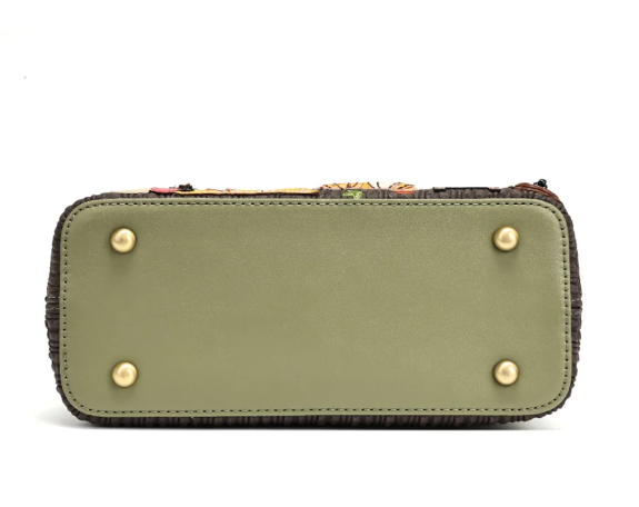 Vendula Flower Shop Amber Edition Mini Grace Bag