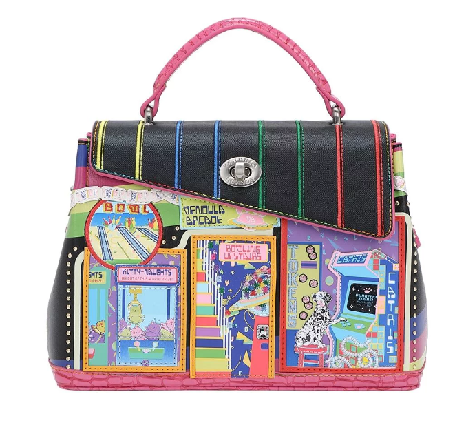 Vendula Arcade Mini Grace Bag