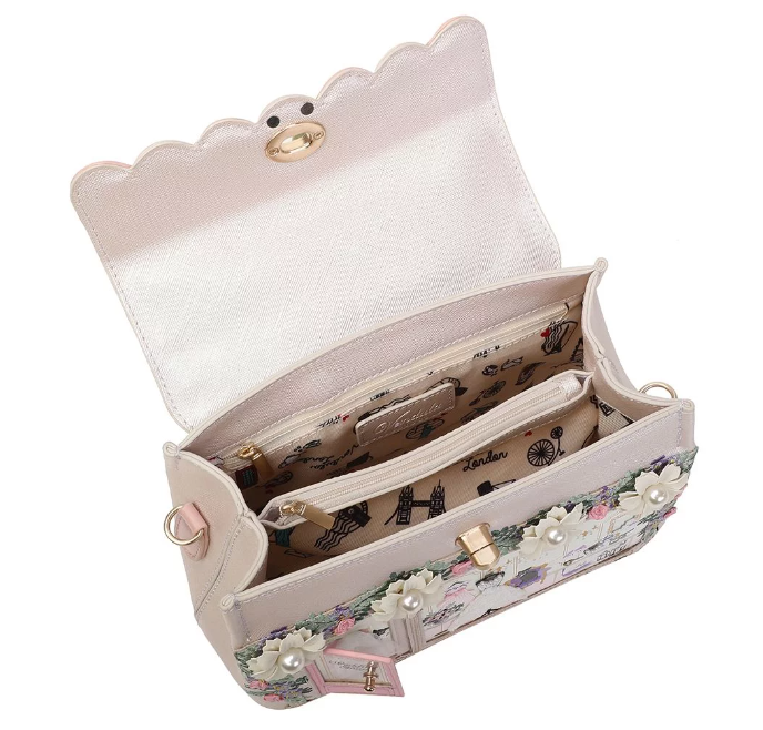 Vendula The Wedding Shop Mini Grace Bag