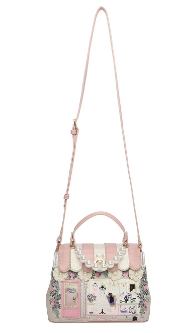 Vendula The Wedding Shop Mini Grace Bag