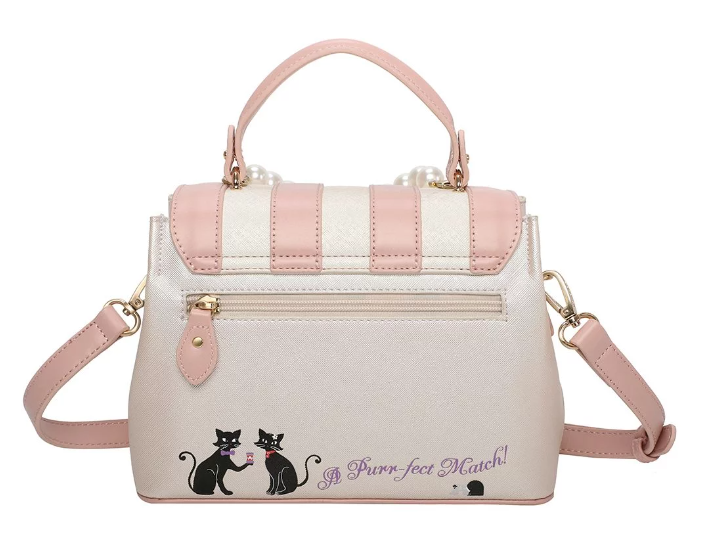 Vendula The Wedding Shop Mini Grace Bag