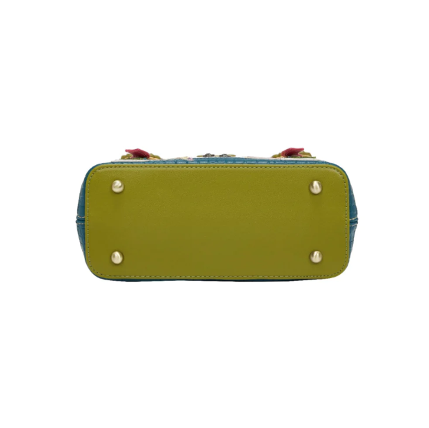 Vendula Shakespeare Theatre Twelfth Night Mini Grace Bag