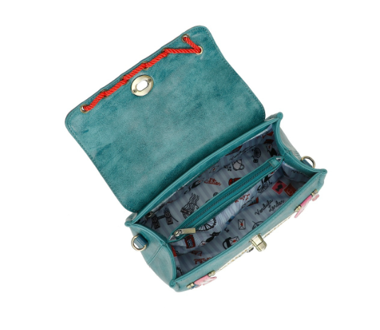 PREORDER Vendula Hamlet Mini Grace Bag
