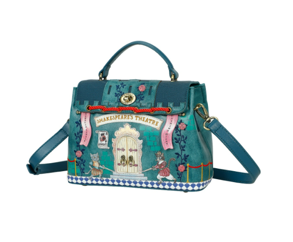 PREORDER Vendula Hamlet Mini Grace Bag