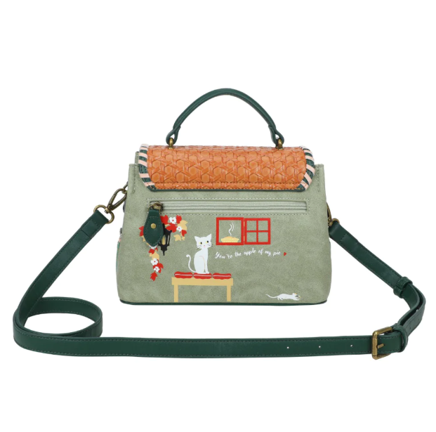 PREORDER Vendula Pie Shop Mini Grace Bag