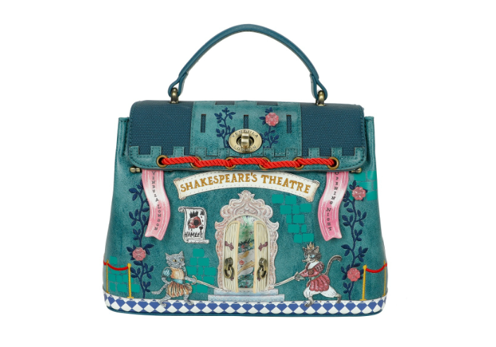 PREORDER Vendula Hamlet Mini Grace Bag