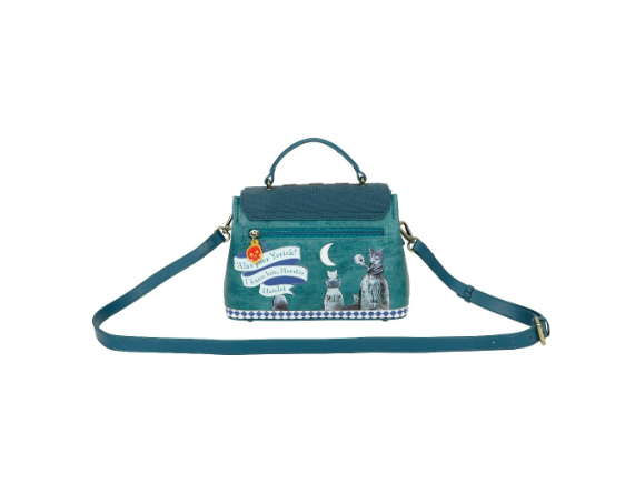 PREORDER Vendula Hamlet Mini Grace Bag