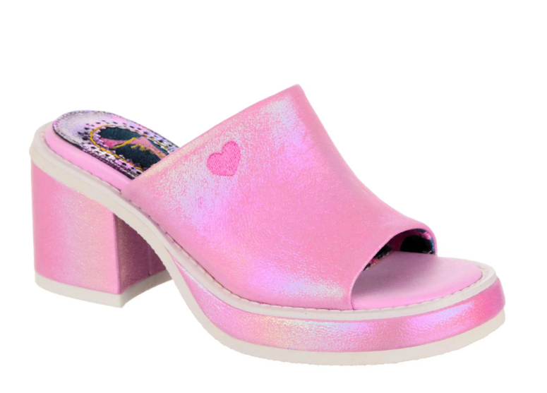 Irregular Choice Miss Millenium