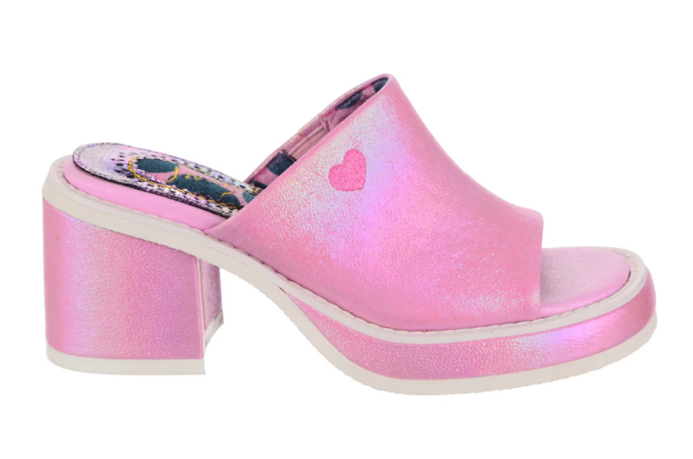 Irregular Choice Miss Millenium