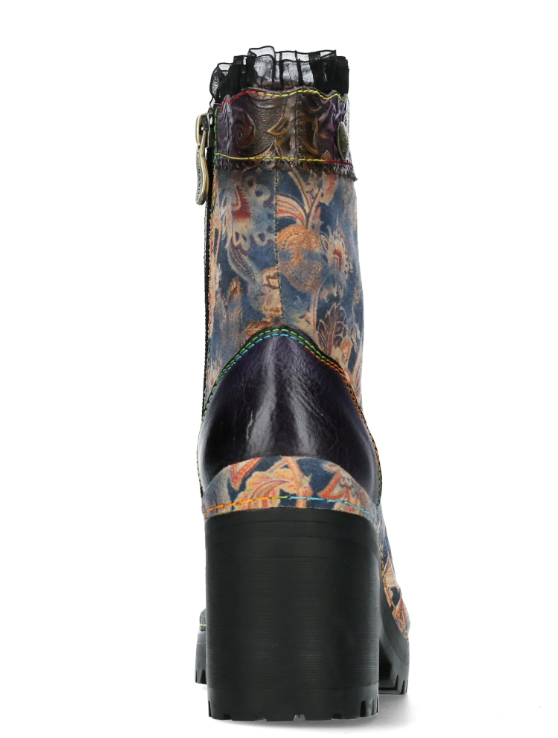 Laura Vita Monao Violet