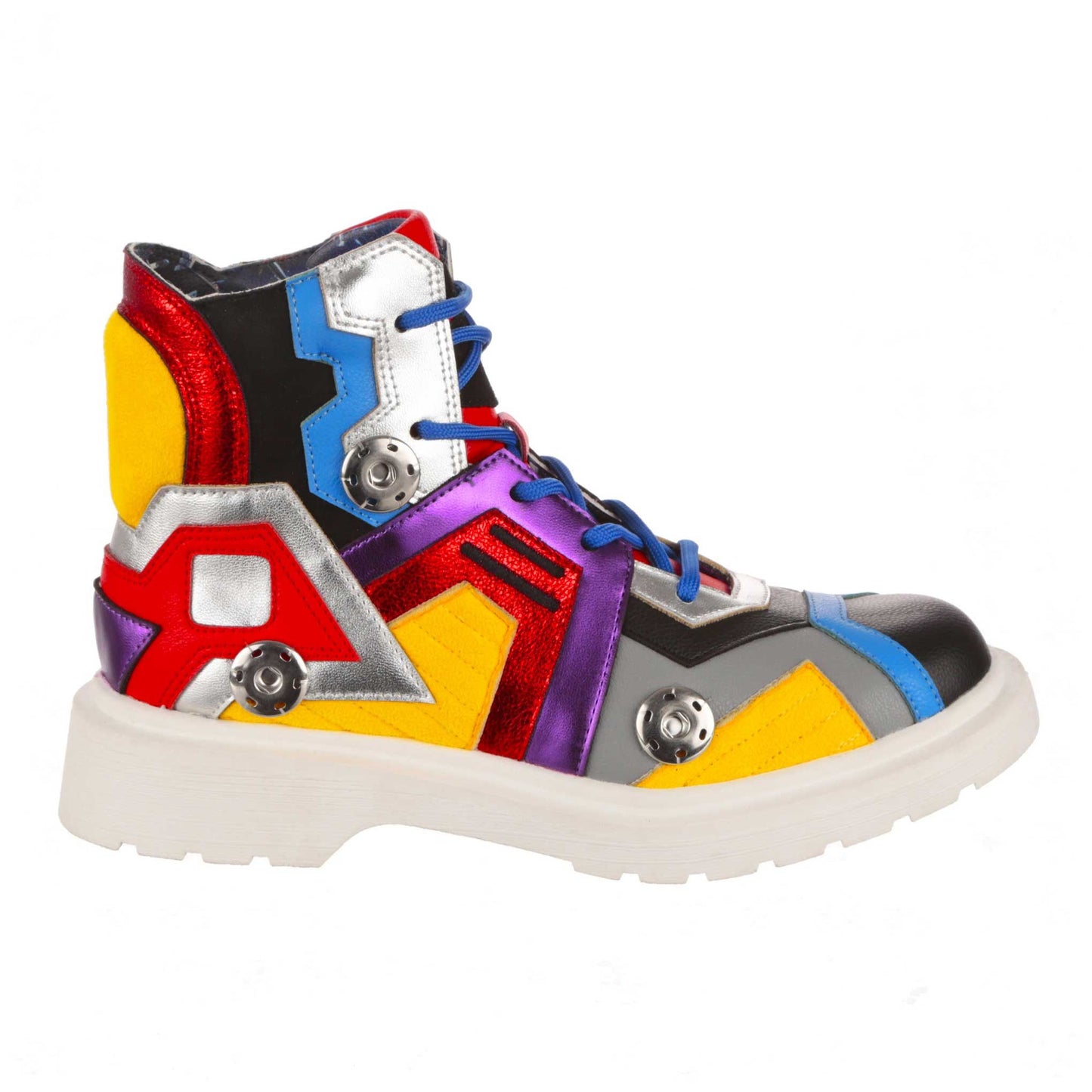 Irregular Choice Transformers More Than Meets The Eye