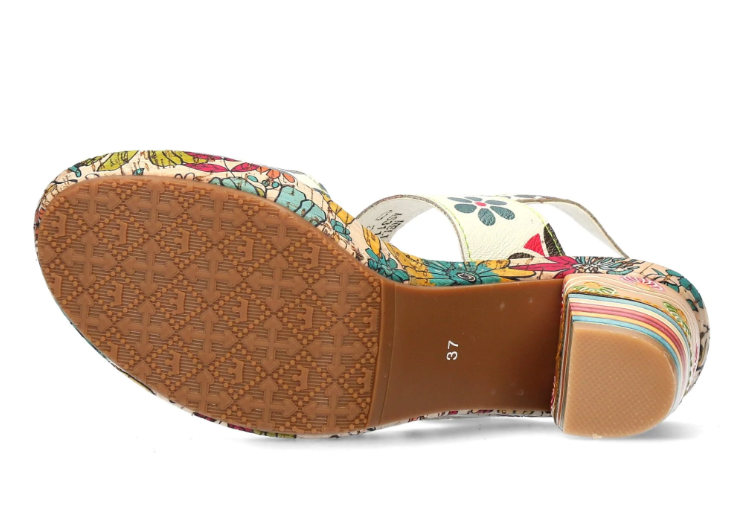 Laura Vita Nellao Beige