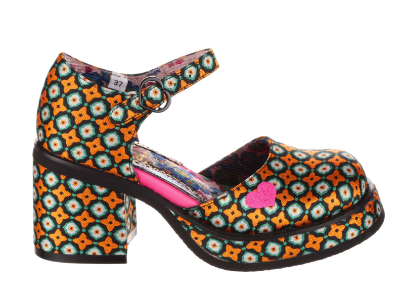 Irregular Choice Night Fever