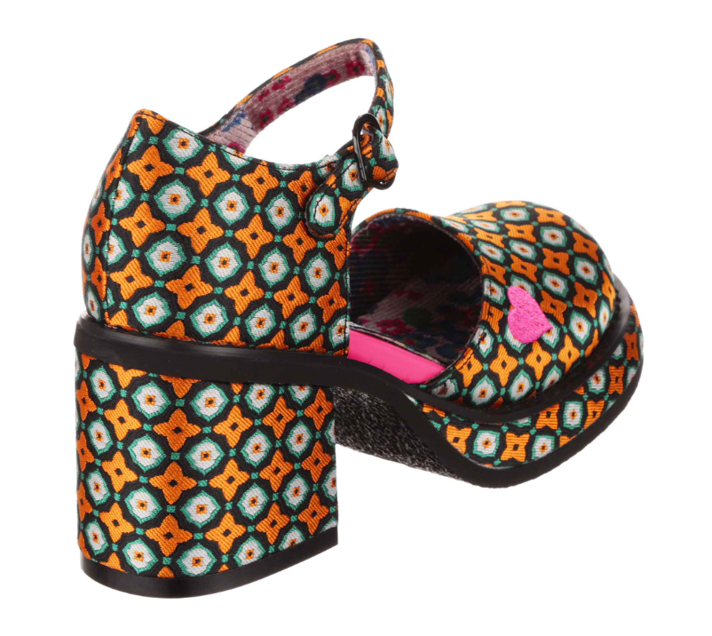 Irregular Choice Night Fever