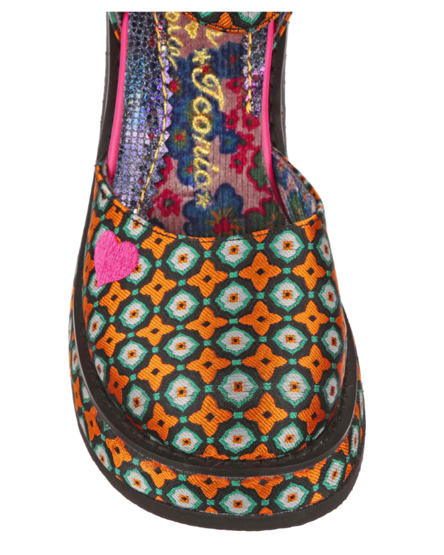 Irregular Choice Night Fever